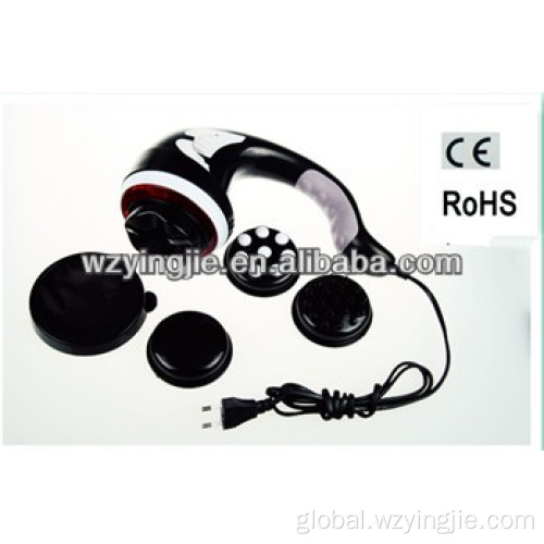 China CE and ROHS certification Infrared Body Massager Factory